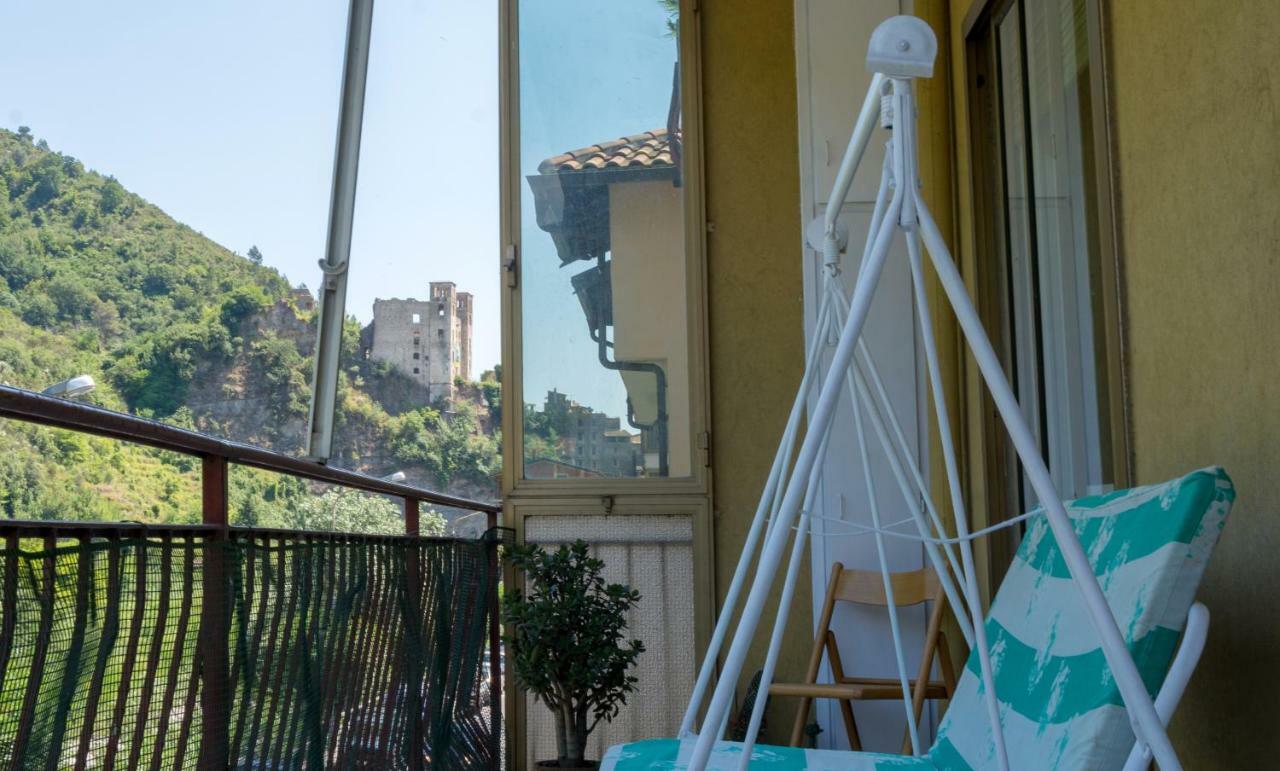 La Casa Di Elda Apartamento Dolceacqua Exterior foto
