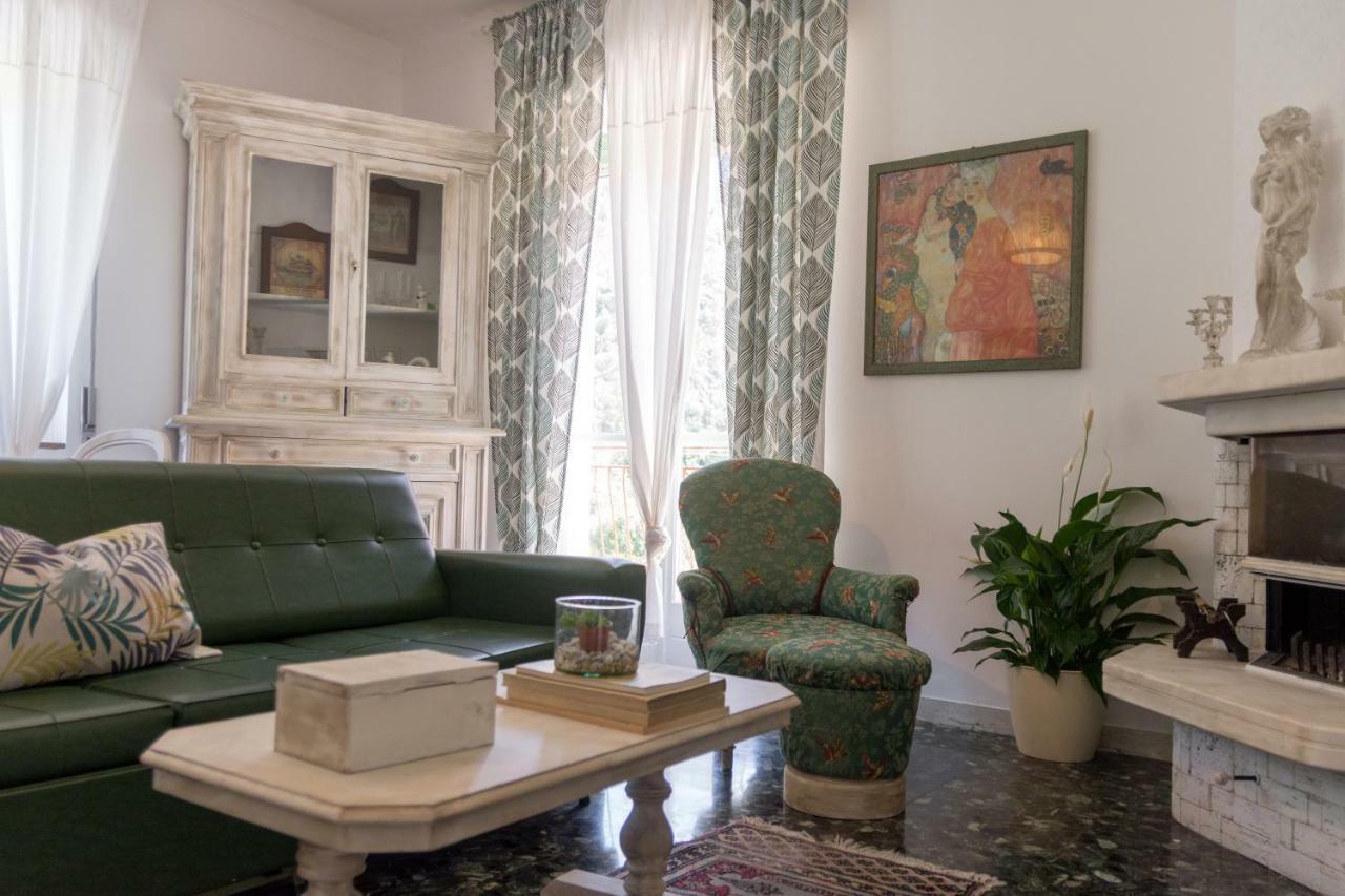 La Casa Di Elda Apartamento Dolceacqua Exterior foto