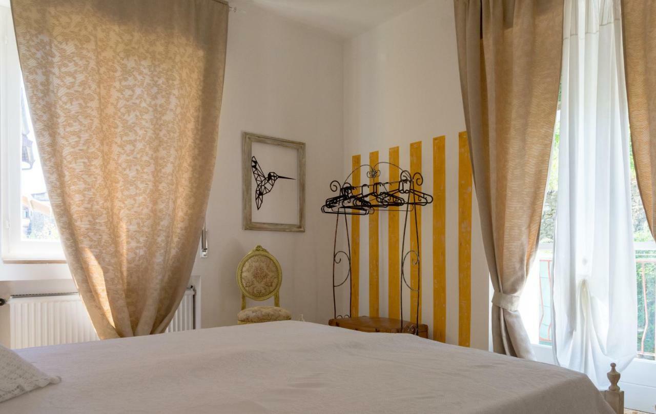 La Casa Di Elda Apartamento Dolceacqua Exterior foto