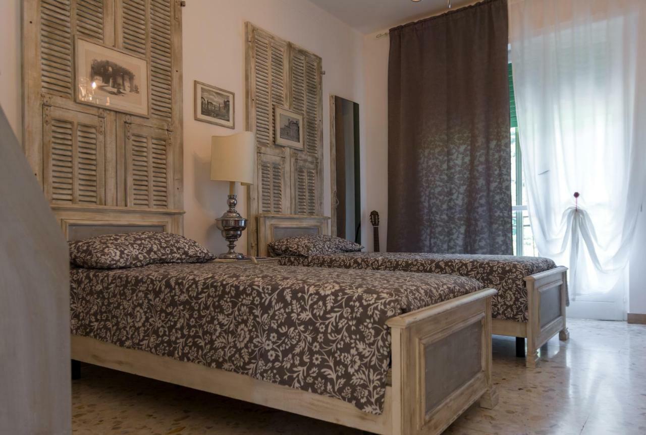 La Casa Di Elda Apartamento Dolceacqua Exterior foto